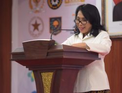 Pengasuhan yang Baik, Tekan Potensi Kekerasan Pada Anak