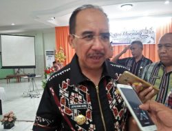 Waspada !! Cuaca Ekstrim Bakal Terjadi Lagi Minggu Besok