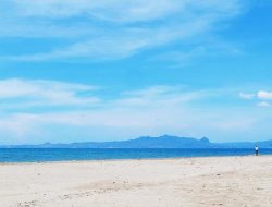 Rugi, Jika Sedang di Kota Kupang Tetapi Anda Tidak Berkunjung ke 9 Pantai di Kota Kupang Ini. 