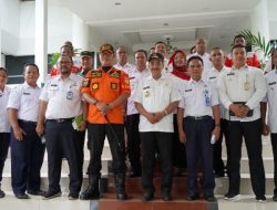 Woow !! 2019 Terjadi 1.035 Sambaran Petir