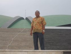 Polin: “Ternyata di Atas Karang Ini Teramba Tumbuh Subur”