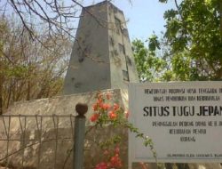 Daftar Situs Budaya Kota Kupang Yang Masuk Dalam Sistem Registrasi Nasional Cagar Budaya. Sudahkah Anda Kunjungi ?