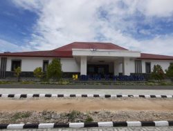 Diduga Oknum BPJN X Minta Sejumlah Uang Dari Kontraktor di NTT