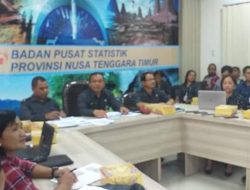 Bulan Desember, Rata-rata Lama Tamu Menginap 1, 61 hari