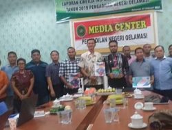 Decky: “Kami Ingin Jadi yang Terbaik Tahun Ini”