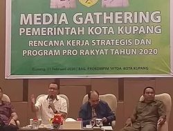 Keluarga Lalai Pasien DBD Meninggal