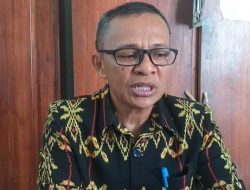 Dinas Pertanian Kembangkan Pangan Lokal di Obyek Wisata Teres
