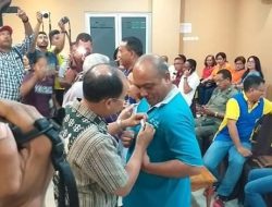 Dr. Jefri: “Ayo Kitong WTP 2020, Mudah Dicangankan Namun Susah Dilakukan”.