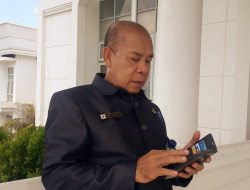 Bangun Pantai Teres, Kominfo Kabupaten Kupang Siapkan IT