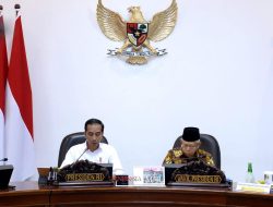 Selenggarakan Piala Dunia Basket 2023 Ini Kata Presiden RI.
