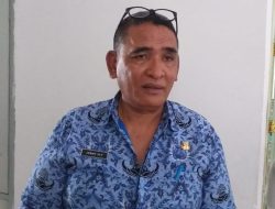 Kabupaten Kupang Jadi Contoh Penyiapan Pakan Ternak