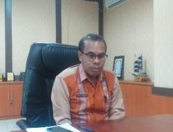 Maxi Nenabu:’Kita Terus Dorong Kontraktor”