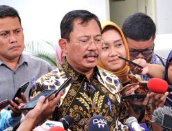 Ini Kata Mentri Kesehatan Tentang WNI di Diamond Princess