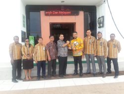 PN oelamasi Jadi tempat Belajar ? Tentang Apa ya.