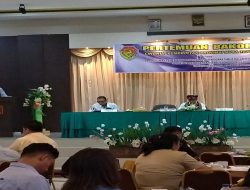 Sensus Penduduk 2020 Menuju Satu Data Kependudukan Indonesia