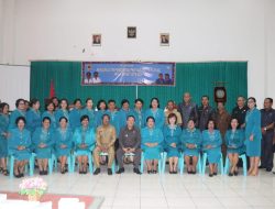 Korinus: “PKK Mitra Pemerintah”