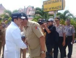 Kemenkes Siapkan Tim Medis Bantu Tangani DBD di SIkka