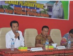 Tersisa 5 Provinsi Negatif Covid -19