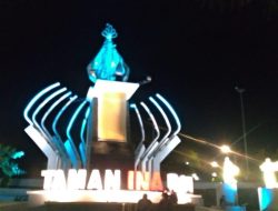 Pesona Taman Ina Bo’i