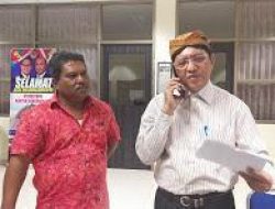 Instruksi Penutupan Pasar oleh Gubernur NTT,  Hoax