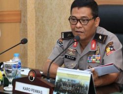 Dit Siber Polri Tangkap Penyebar Berita Bohong