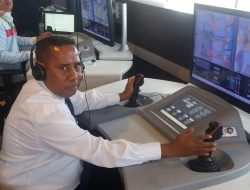 Dana 30 – 40 Milyar Untuk Infrastruktur Pantai Teres Sudah Tersedia