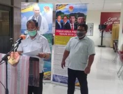 Kerja  dan Belajar di Rumah Diperpanjang Hingga 21 April