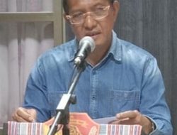 Hingga Minggu ODP Covid -19 di NTT 460 Orang