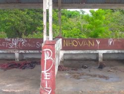 Tidak Kelola Pantai Tablolong Tapi Dispar Kabupaten Kupang Pungut Uang Masuk. Punglikah ?
