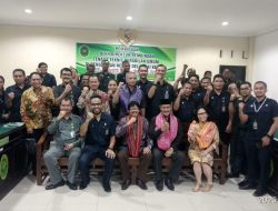 Direktur Pembinaan Tenaga Teknis, Cek On Spot di PN Oelamasi