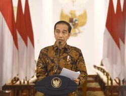 Negara Intens Lakukan Komunikasi Dengan WHO Soal Covid-19