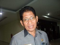 Panitia Sedang finalisasi rekapitulasi peserta Pesparani Tingkat Provinsi