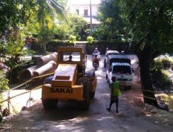 Herman: “Akhirnya kami tidak perlu putar jauh lagi”.