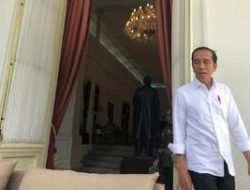 Jokowi: Obat untuk Covid-19 Sudah Ada, Kita Pesan 2 Juta!