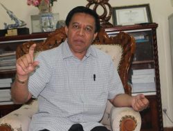 Waktu Pelaksanaan Pesparani Provinsi NTT Berubah !?  Ini Hasil Rapat Panitia !!