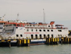 Pemerintah Provinsi NTT, Batalkan Bantuan Kapal Bagi Peziarah Samana Santa