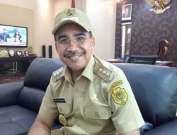 Jefri: “Hadapi Virus Corona Dengan Tenang”