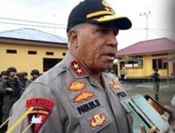 Pimpinan Polri – TNI Tindak Tegas Anggontanya di Papua