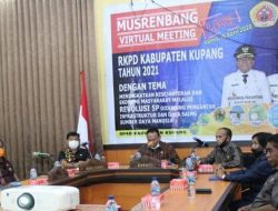 Corona Lahirkan Inovasi Baru Dalam Pelaksanaan Aktivitas Pemerintahan