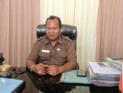 Kades Diminta Anggarkan Dana Pengadaan Disinfektan