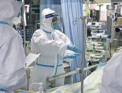 Angka Kasus Covid-19 Terus Bertambah DKI Jakarta Berlakukan PSBB