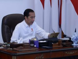 Sejumlah Desa di Indonesia Belum Nikmati Listrik, Ini Yang ditegaskan Presiden !