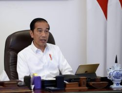 Presiden: Beban Administratif Membuat Guru Tak Fokus Kegiatan Belajar-mengajar