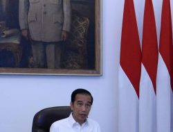 Presiden: “Narapidana Koruptor Tidak Pernah Dibicarakan”