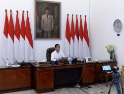 Pemerintah Segera Salurkan Bantuan Sosial