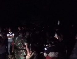 Diduga Bawa Virus, Warga Flotim Tolak Penumpang KM Lambelu