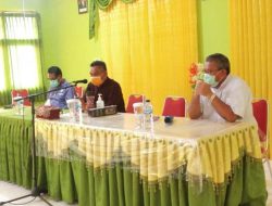 Uskup Maumere Dukung Langkah Bijak Bupati Sikka