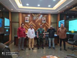 MABES TNI AD Jalankan Protokol Penanganan Covid19 sesuai SOP
