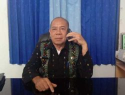 Hingga Sabtu ODP Di Kabupaten Kupang Tersisa 30 Orang