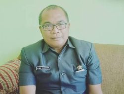 Setelah Dites 3 Sahabat El Asamau Dinyatakan Negatif